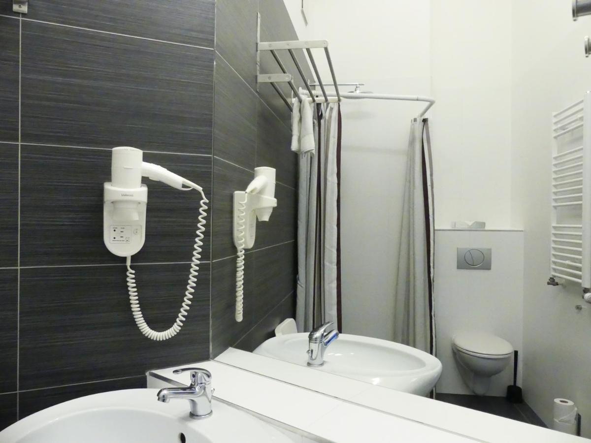 Hotel Goldmarie Berlijn Buitenkant foto