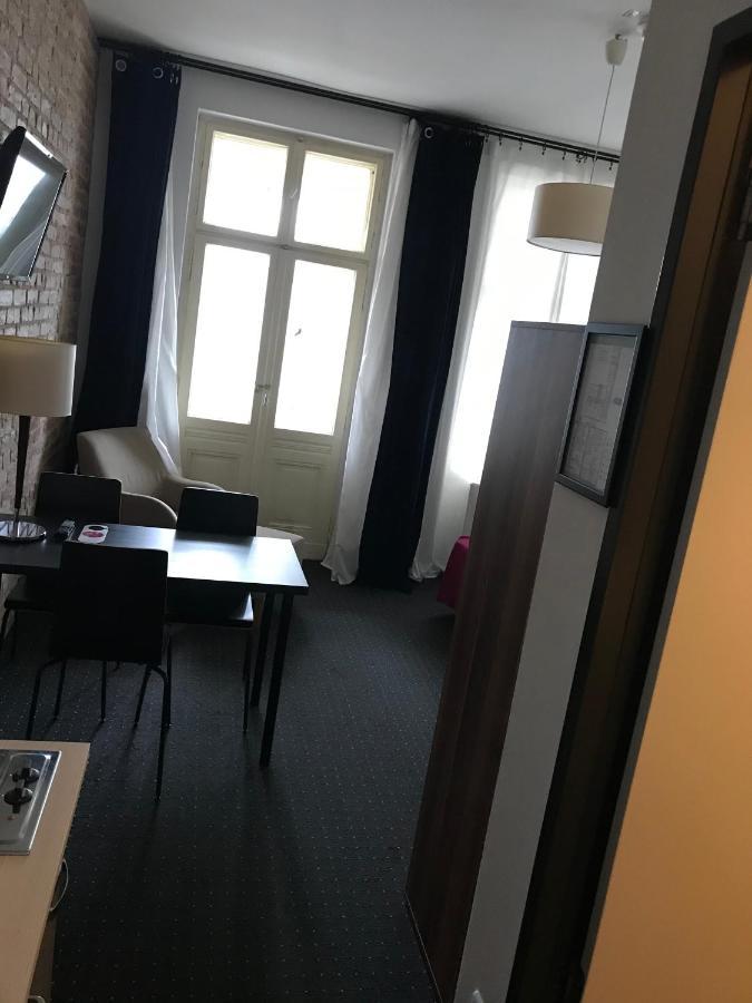 Hotel Goldmarie Berlijn Buitenkant foto