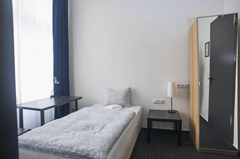 Hotel Goldmarie Berlijn Buitenkant foto